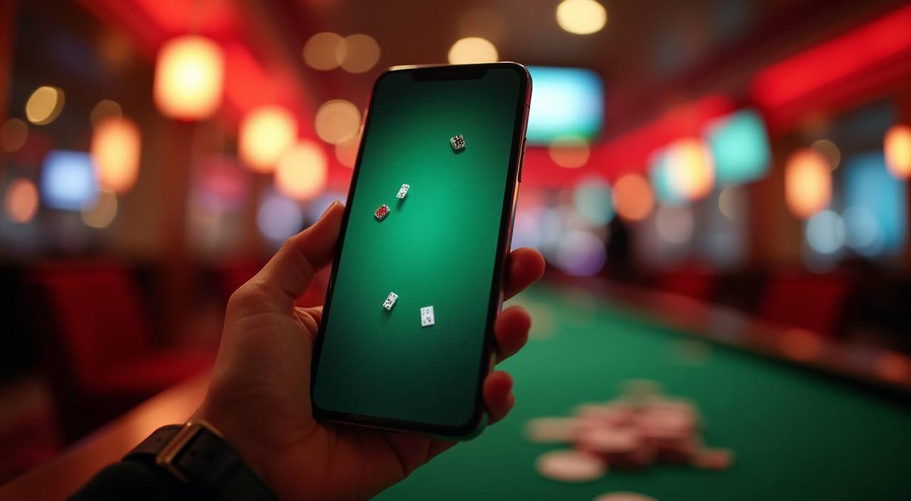 133bad mobile gaming