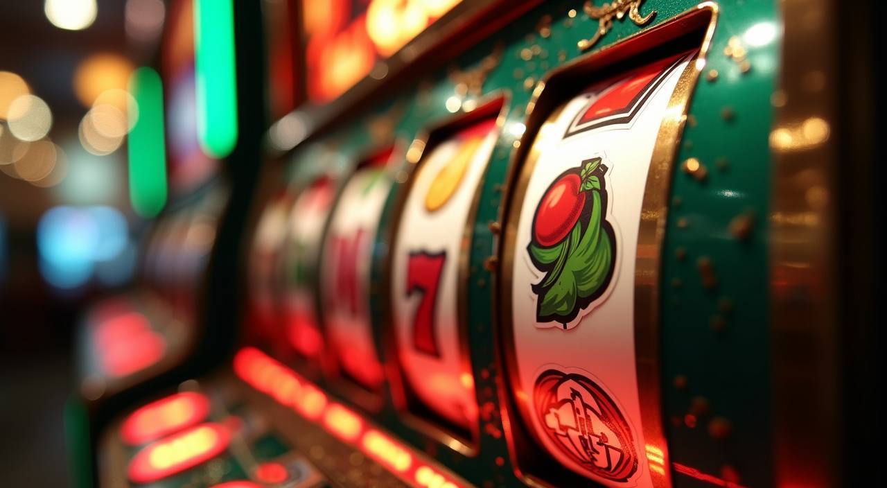 133bad Slots Pharaoh Riches কীভাবে কাজ করে